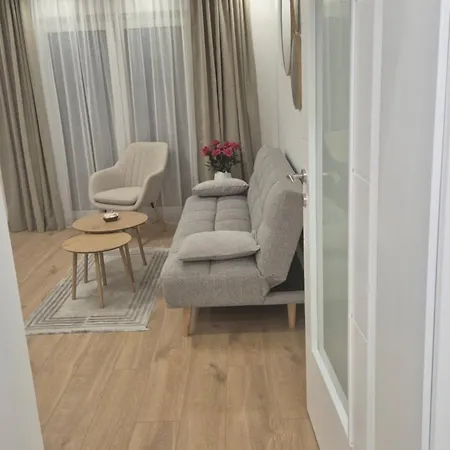 Bella Vacanza Apartment Banja Luka Exterior photo