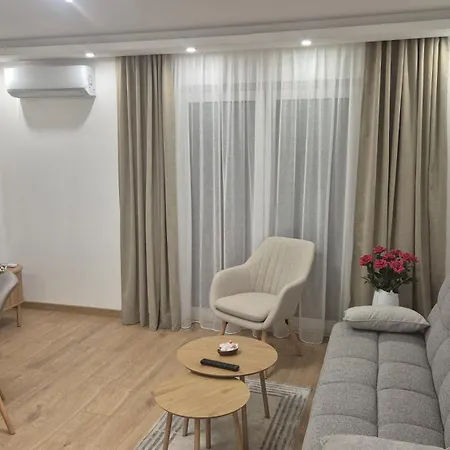 Bella Vacanza Apartment Banja Luka Exterior photo
