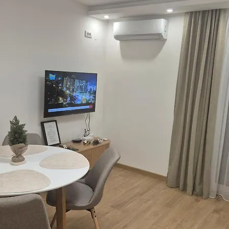 Bella Vacanza Apartment Banja Luka Exterior photo