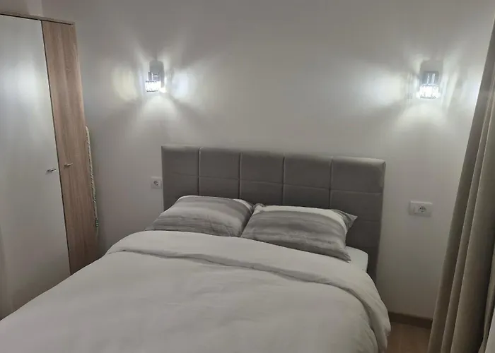 Bella Vacanza Apartment