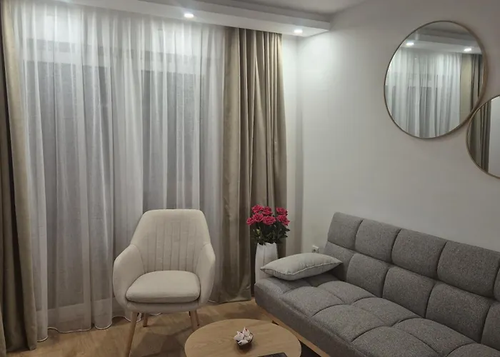 Bella Vacanza Apartment