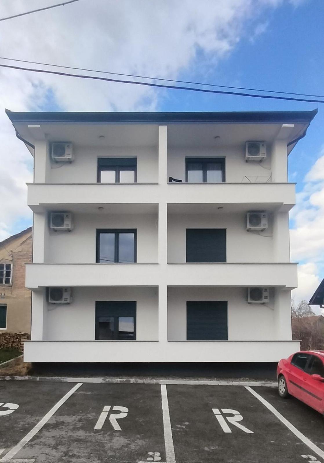 Bella Apartment
