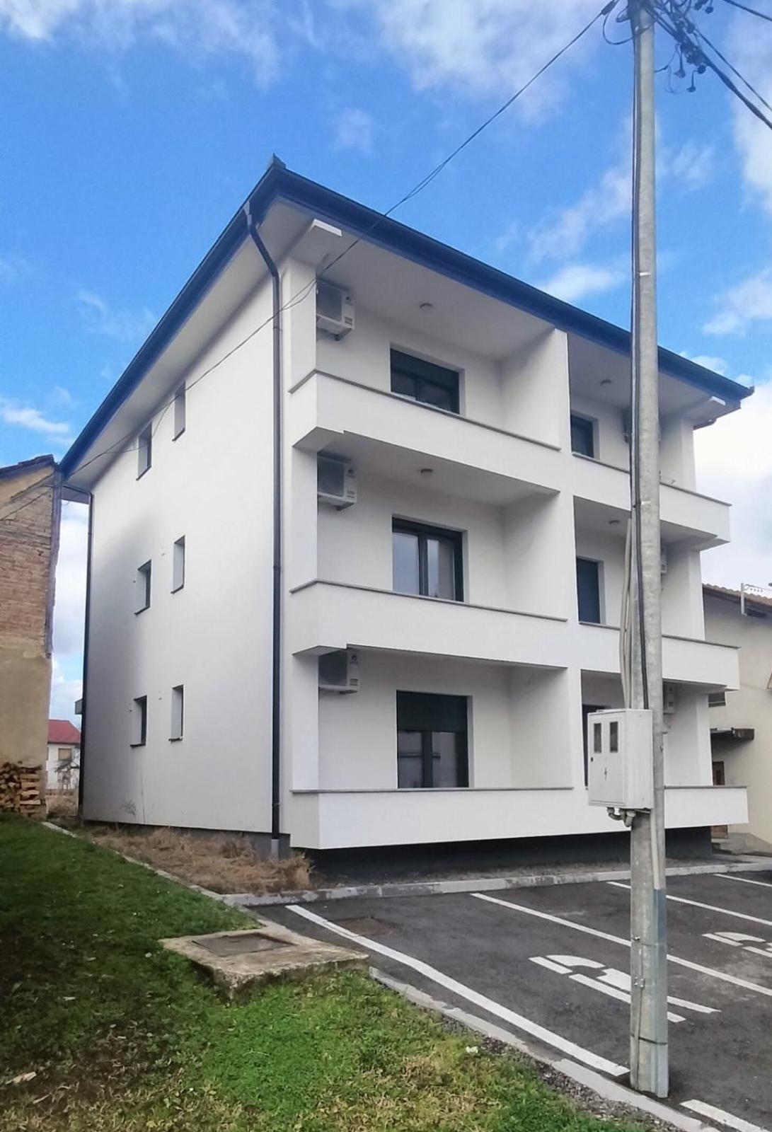 Bella Apartment