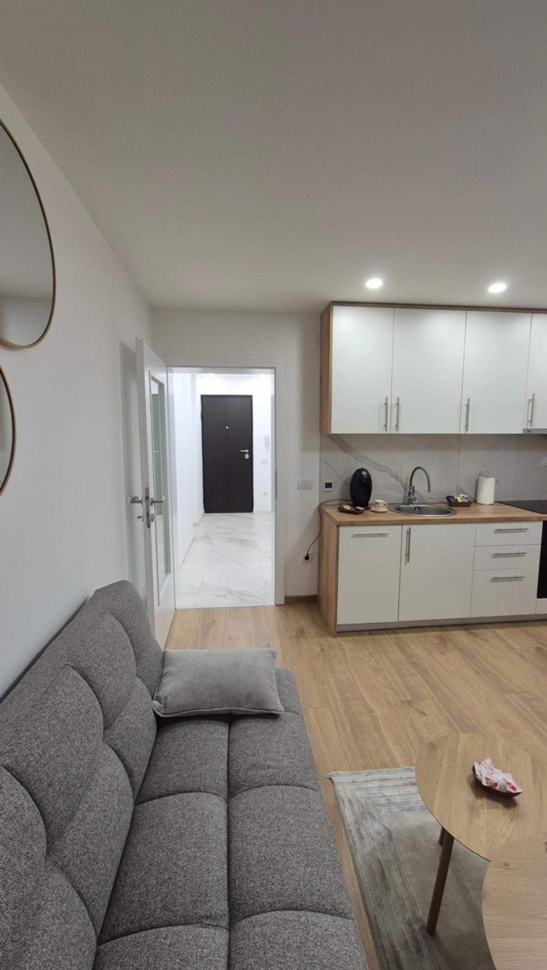 Bella Apartment *