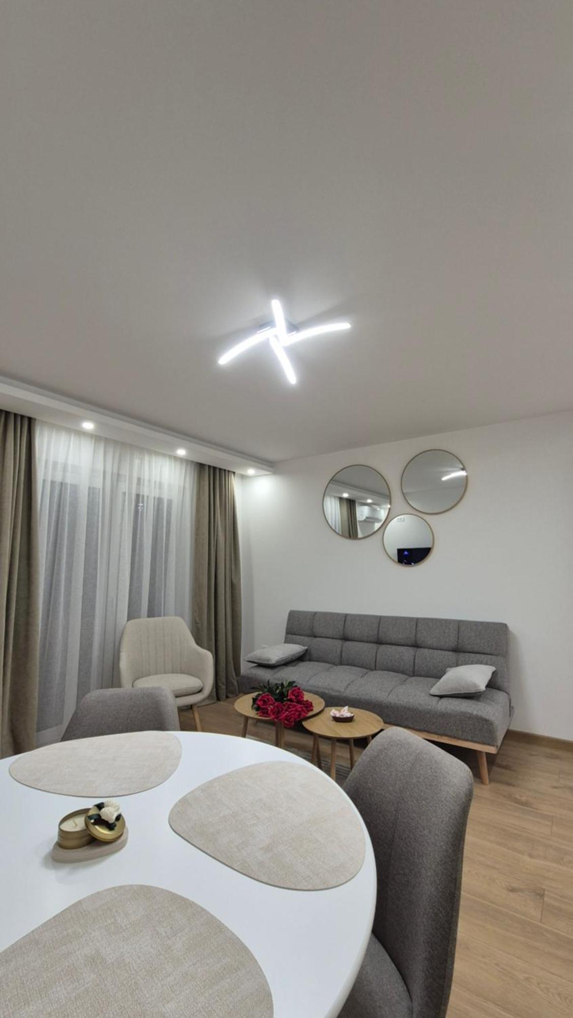 Bella Apartment *