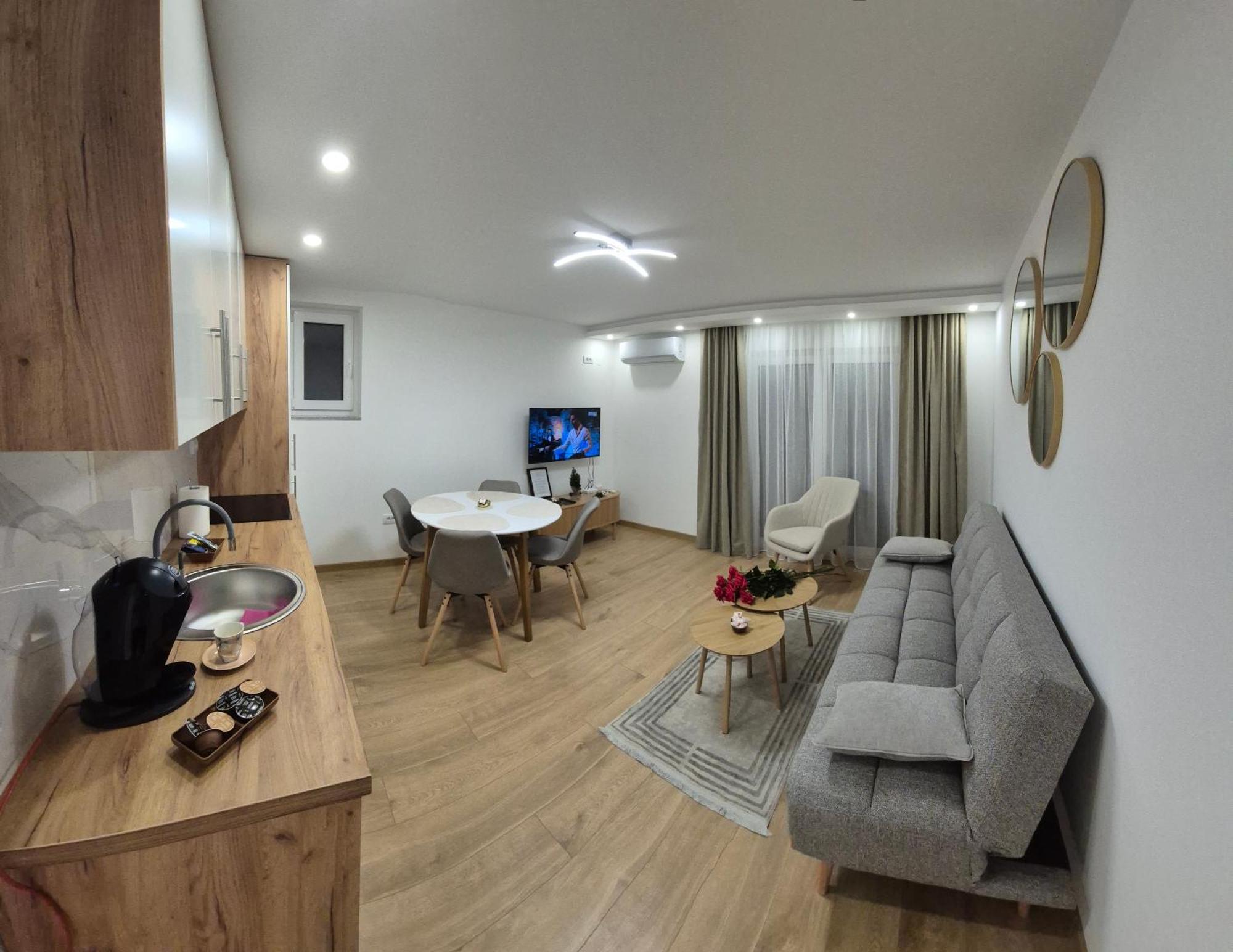 Apartment Bella Banja Luka