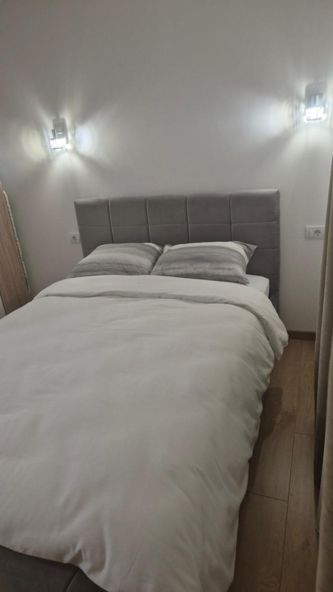 Apartment Bella *