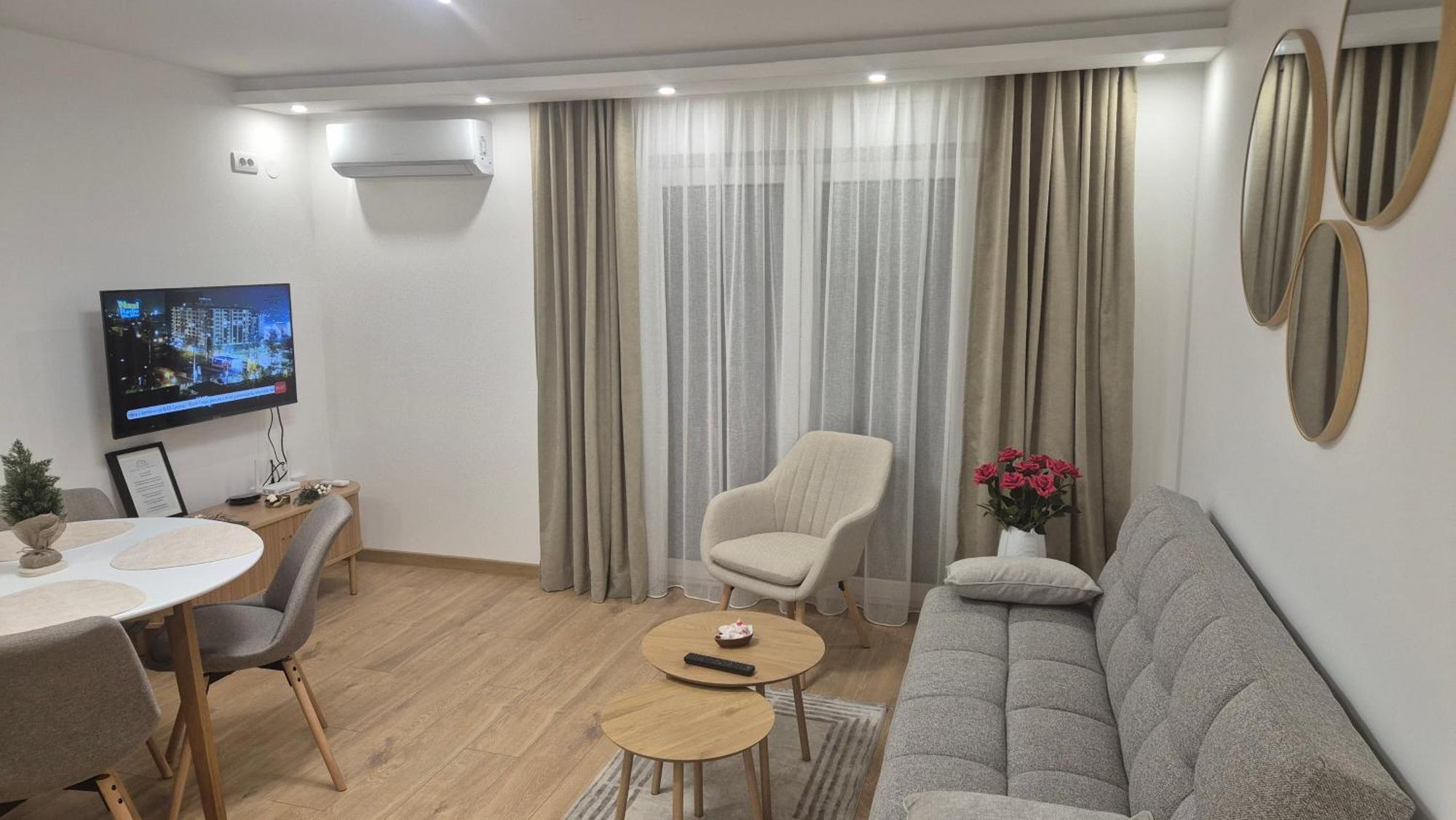 Bella Apartment