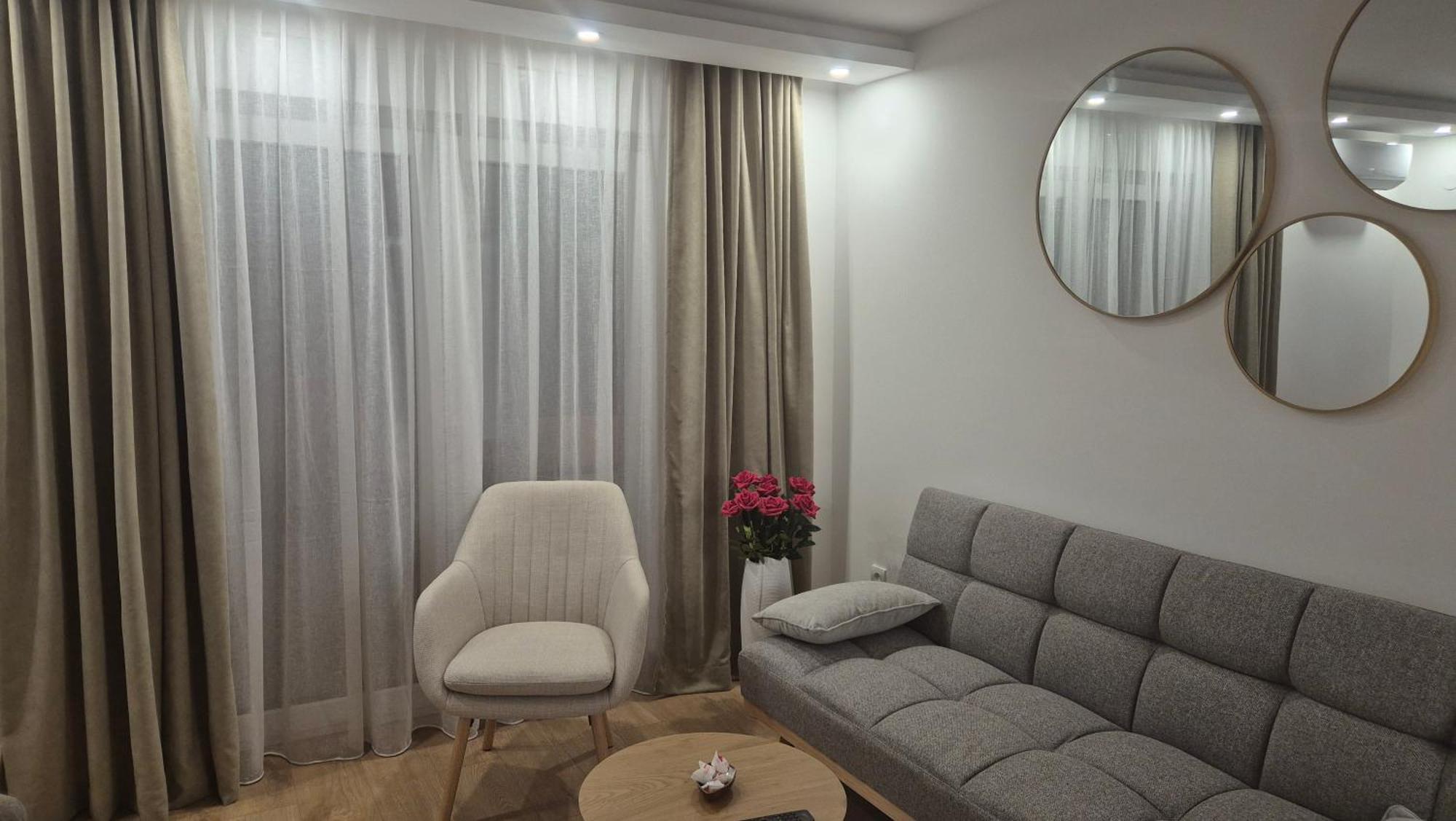 Bella Apartment