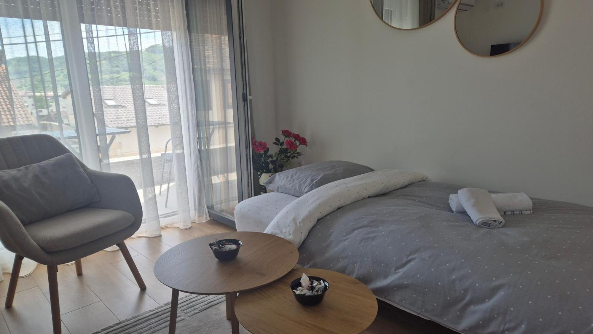 Bella Apartment Banja Luka
